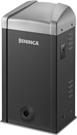 Beninca BISON25 OTI slimline sliding gate operator