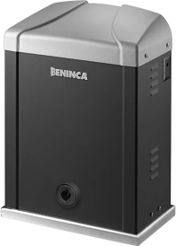 Beninca BISON35 OTI heavy duty sliding gate operator