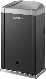 Beninca BISON45 OTI sliding gate operator for heavy leaves