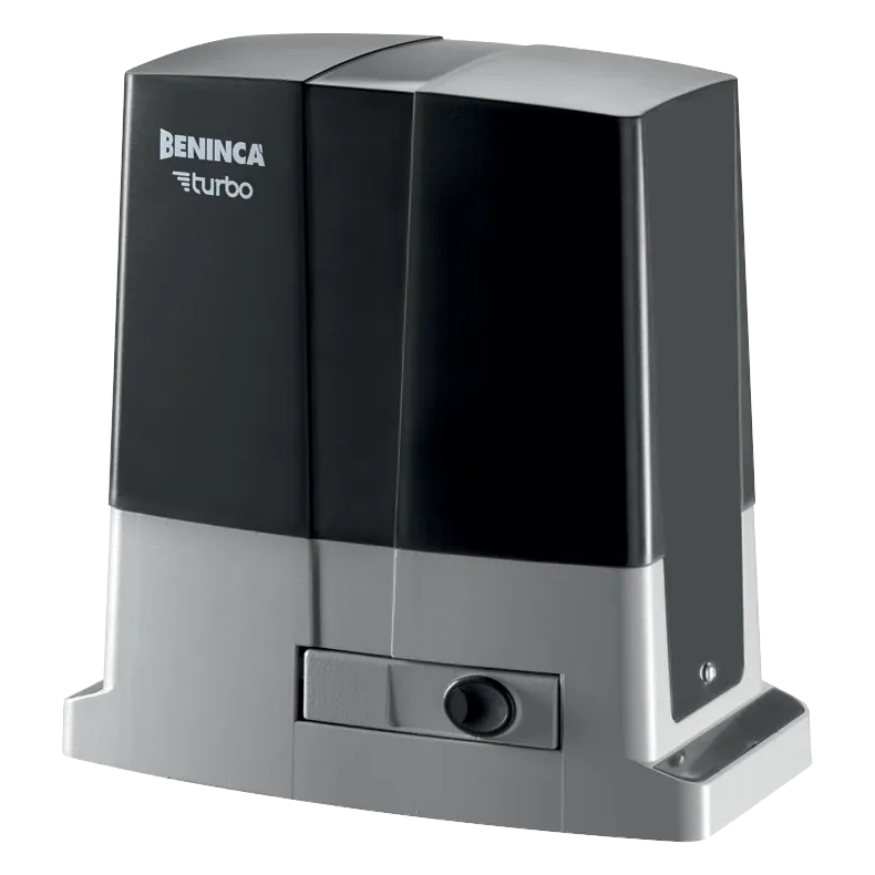 Beninca BULL624 TURBO sliding gate operator