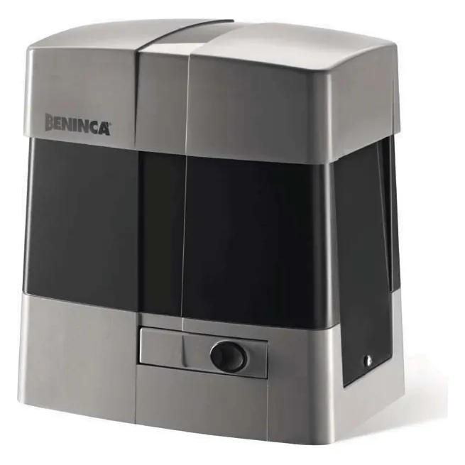 Beninca BULL MA commercial sliding gate operator