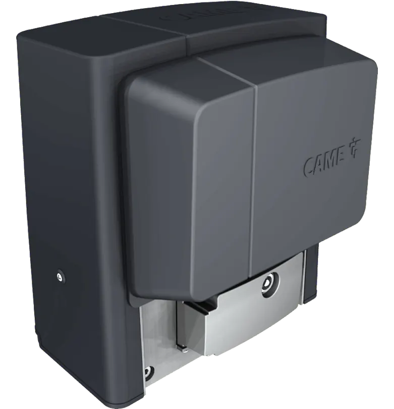 CAME BX sliding gate operator