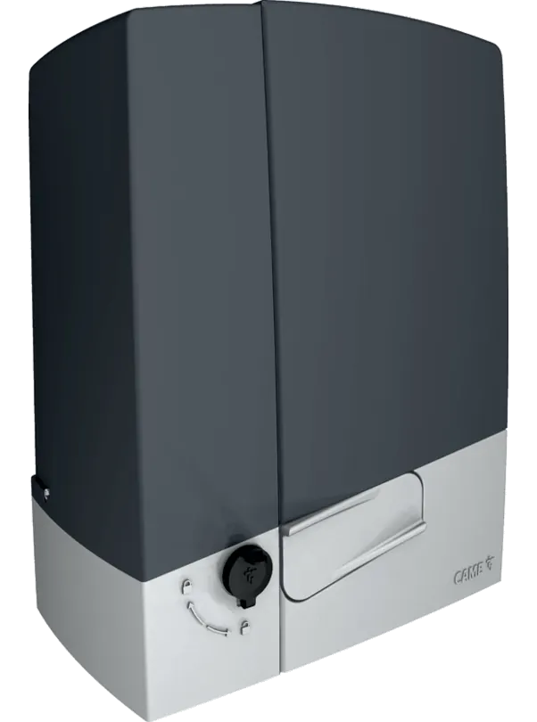 CAME BXV sliding gate operator