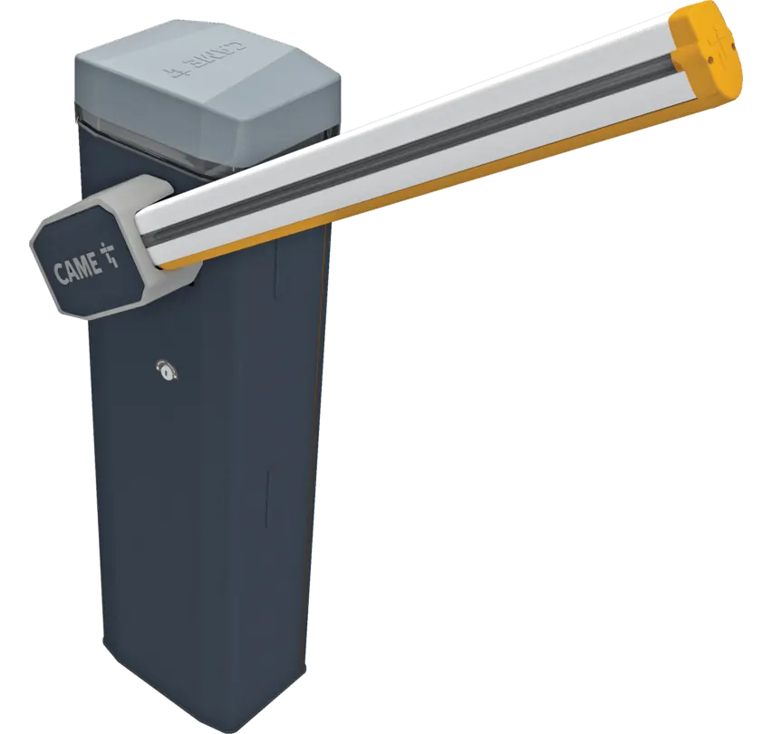 CAME GARD GT4 barrier arm operator