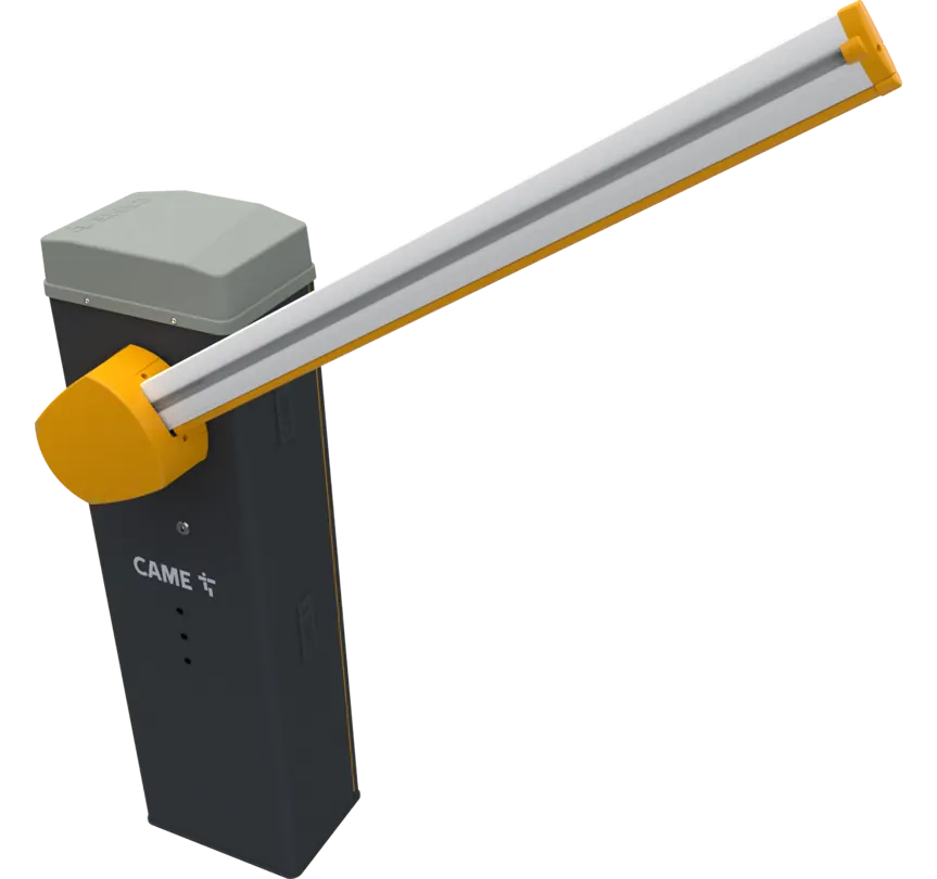 CAME GARD LS4 barrier arm operator