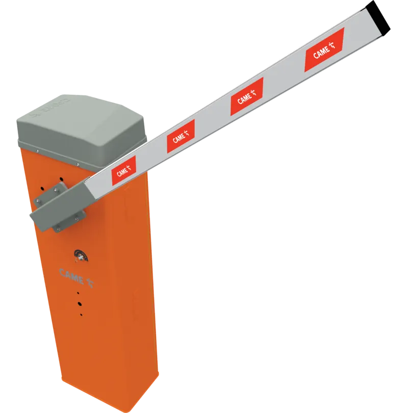 CAME GARD LT4 barrier arm operator
