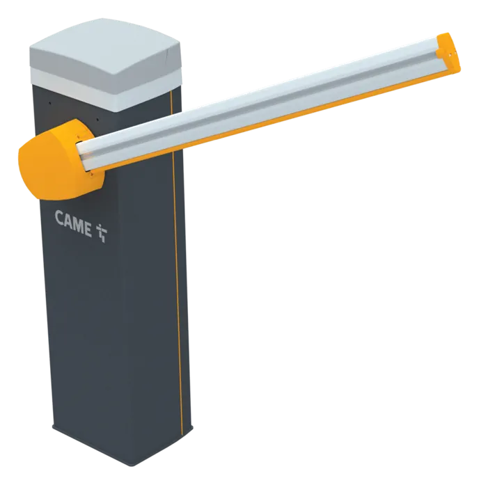 CAME GARD PX brushless barrier