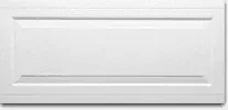 Haas Door 2500 series diseño Raised Ranch Panel
