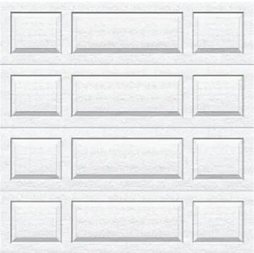 Raynor Aspen AP138 diseño Mixed Panel Raised or Recessed
