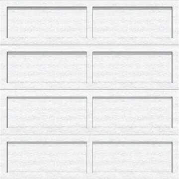 Raynor Aspen AP138 diseño Recessed Ranch