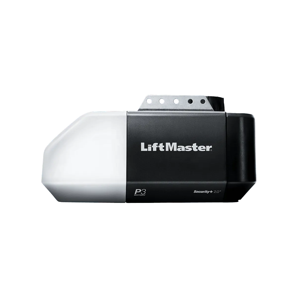 LiftMaster 8160W chain-drive garage door opener