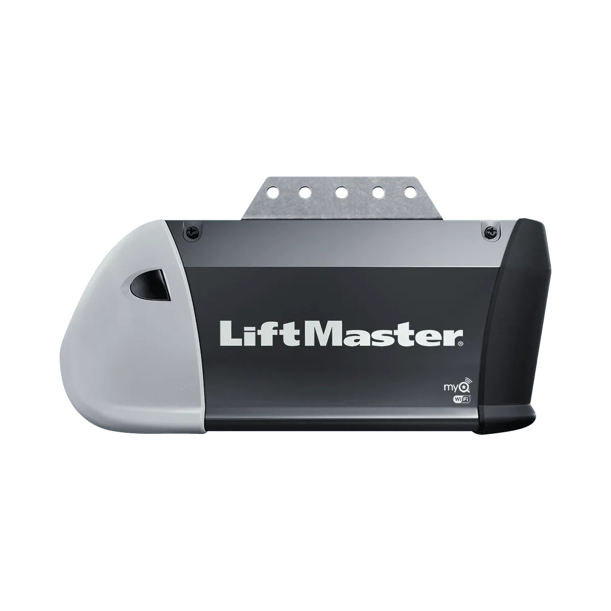 LiftMaster 8165W chain-drive garage door opener