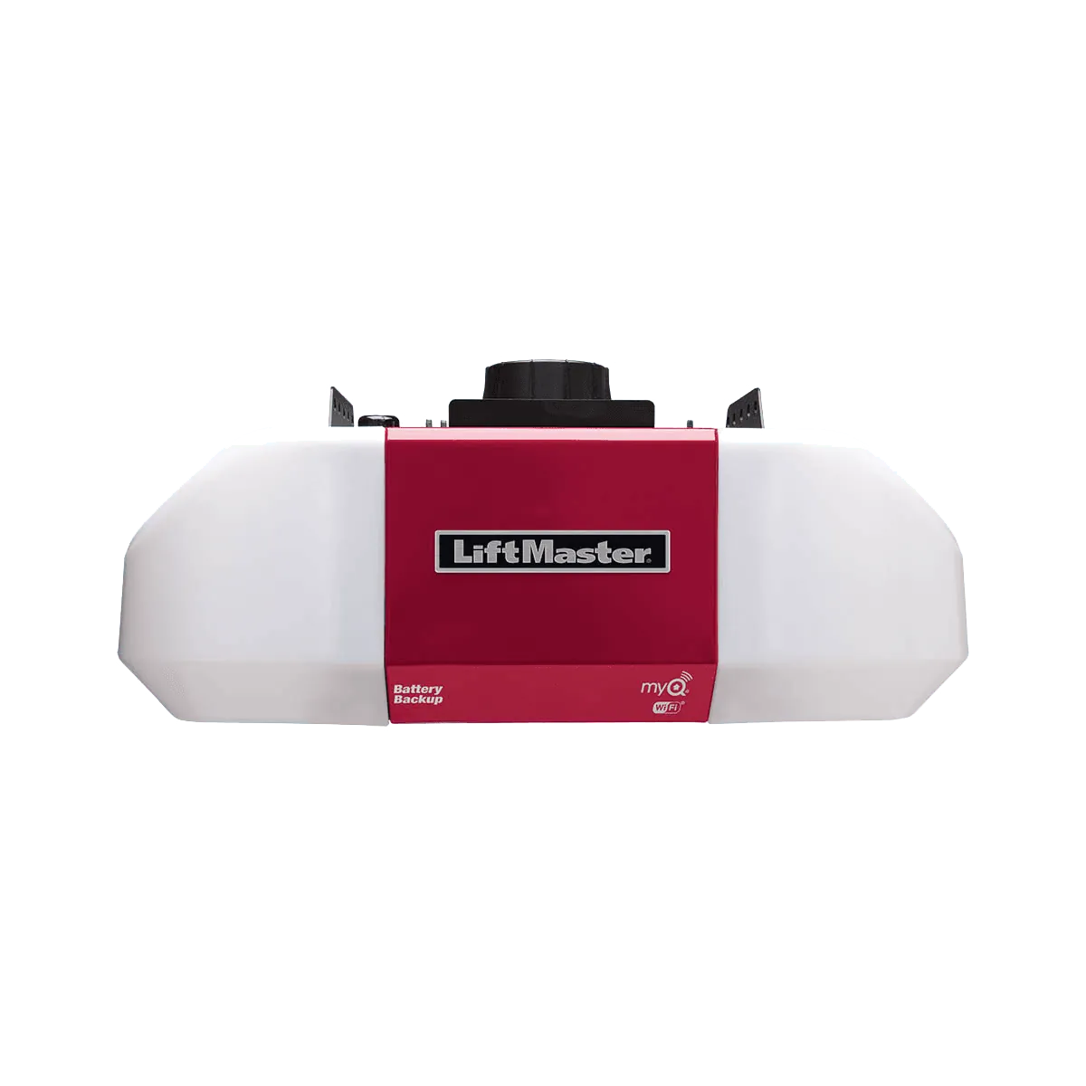 LiftMaster 8550W belt-drive garage door opener