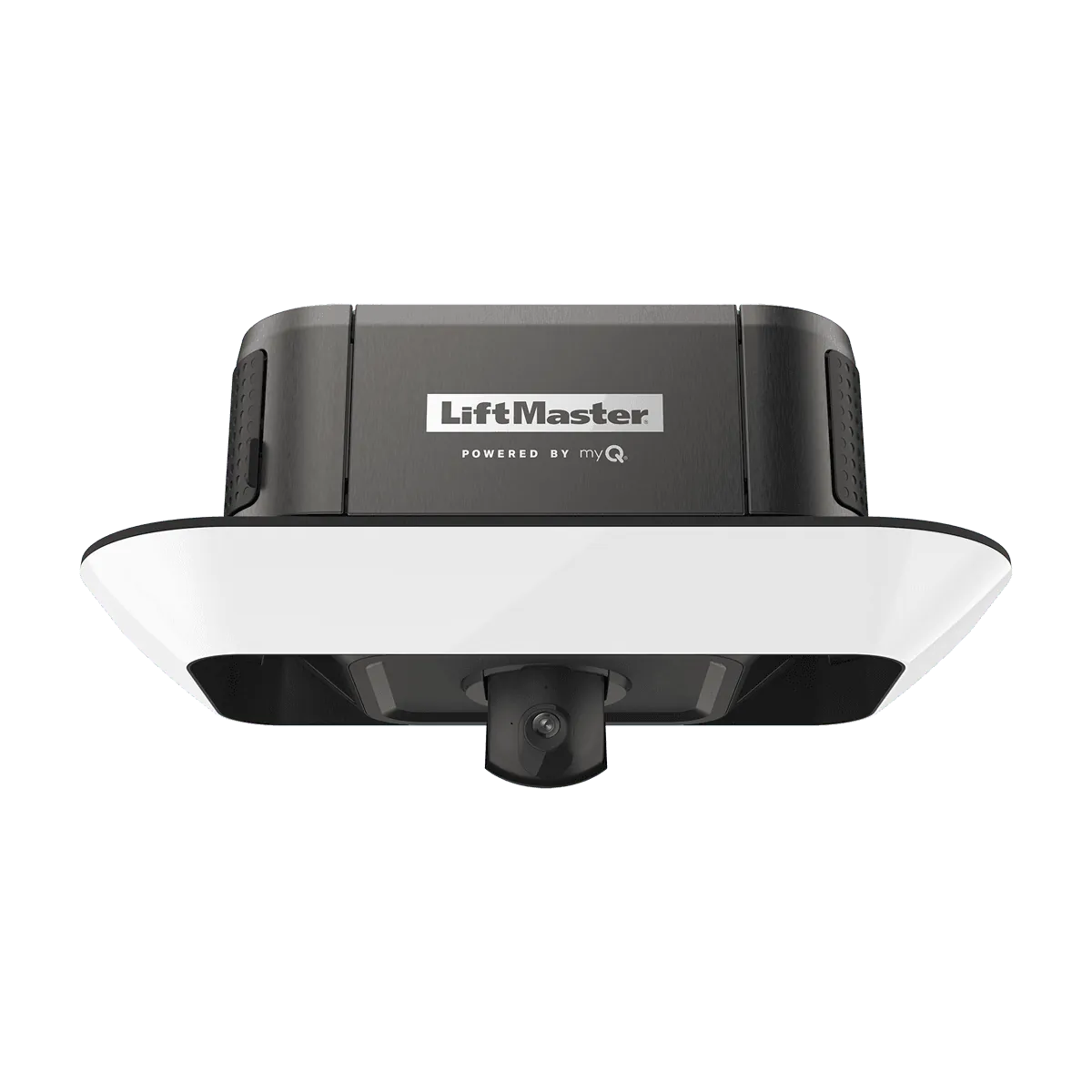 LiftMaster 87504 belt-drive opener with video