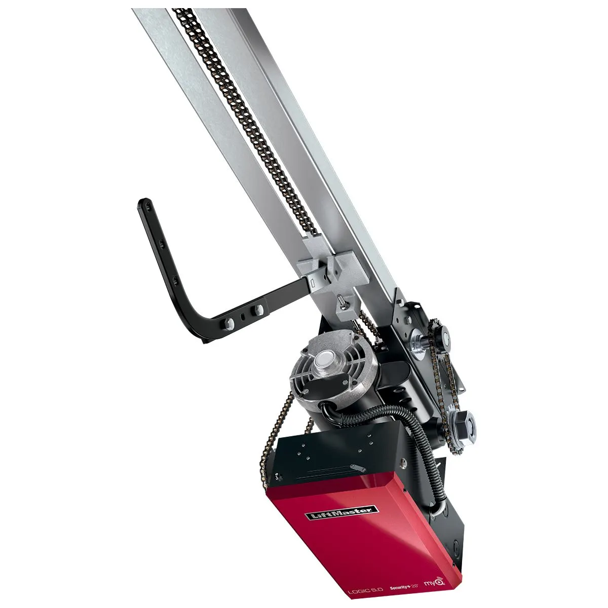LiftMaster GT heavy industrial-duty trolley operator