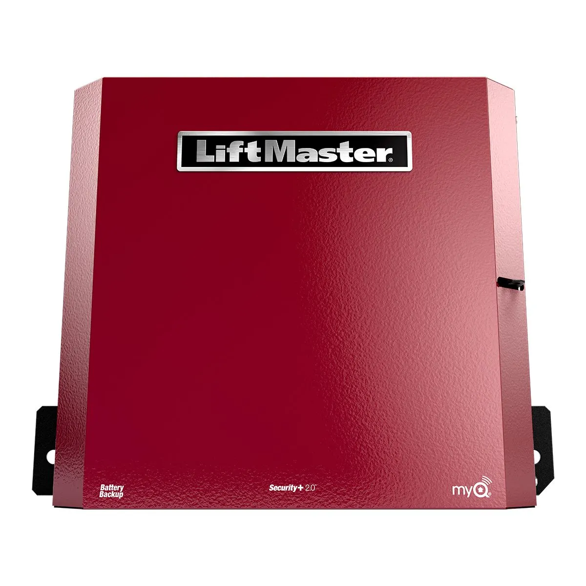 LiftMaster HCTDCULMC specialty overhead operator for multi-unit residential parking facilities. price is for operator only