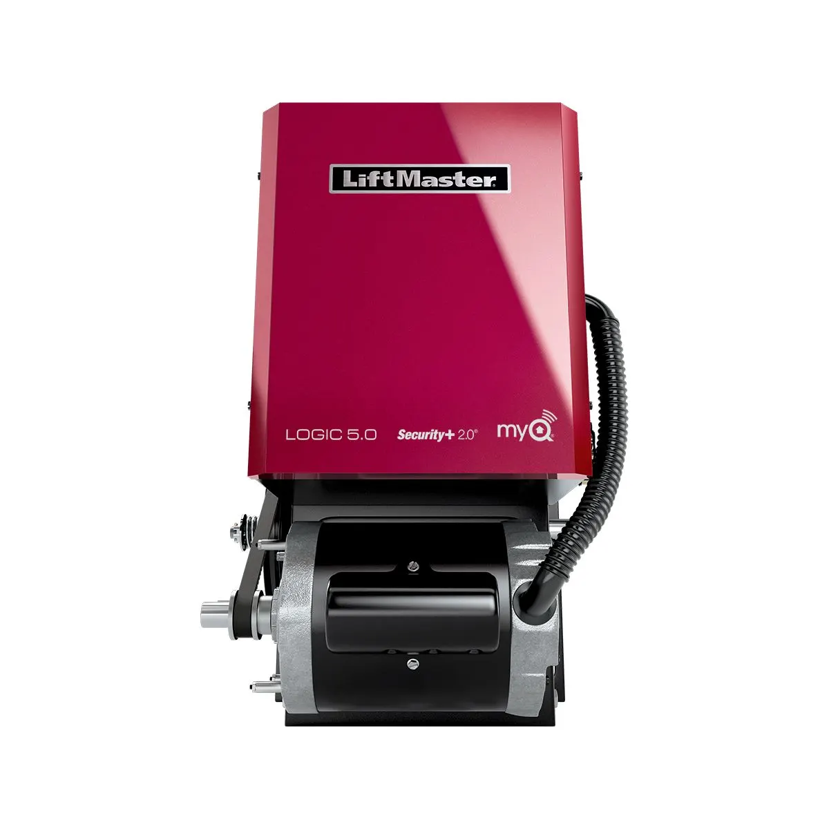 LiftMaster J industrial-duty jackshaft operator