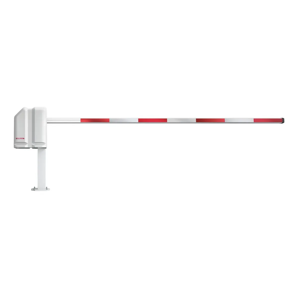 LiftMaster MA mega arm - high-performance dc barrier gate operator