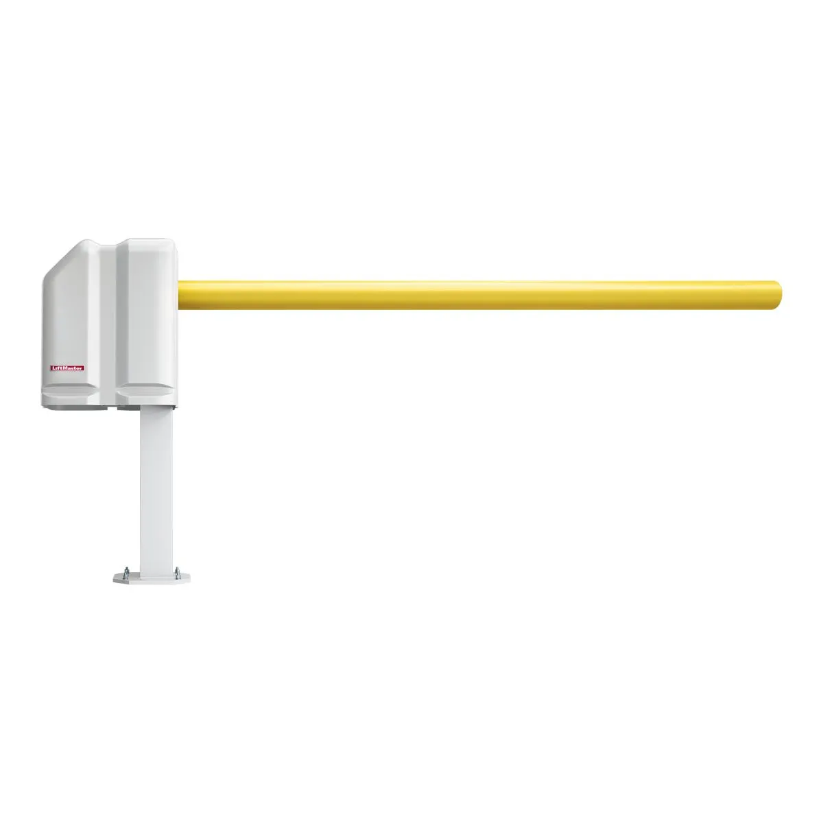 LiftMaster MAS mega sprint - high-speed dc barrier gate operator