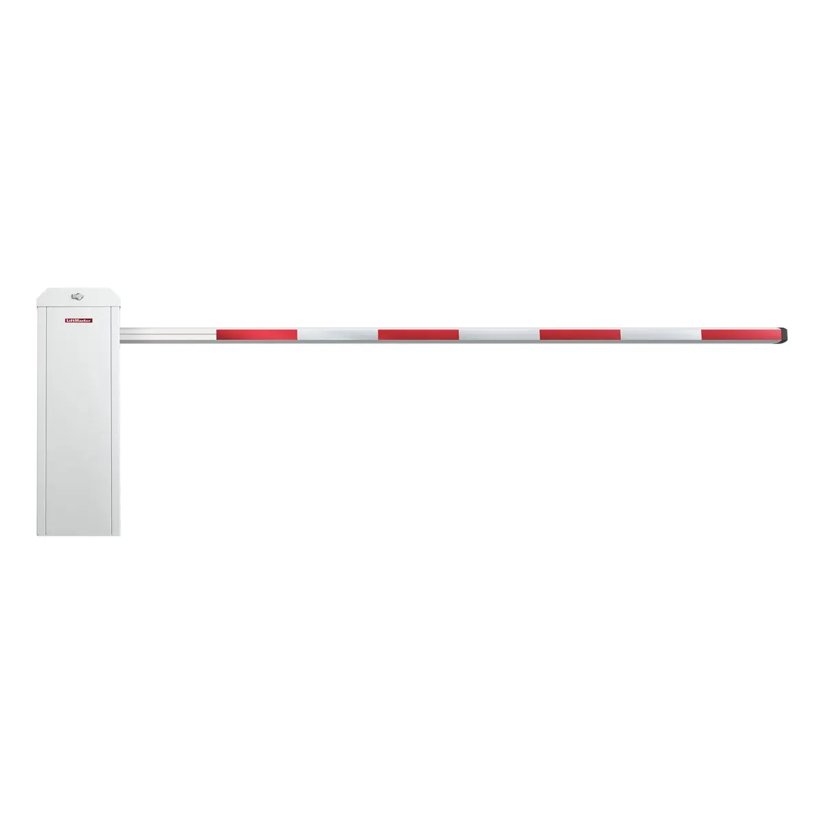 LiftMaster MAT mega arm tower - high-performance dc barrier gate operator