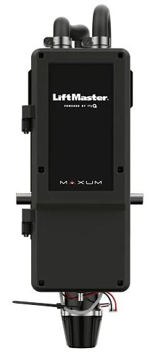 LiftMaster Maxum jackshaft commercial door operator