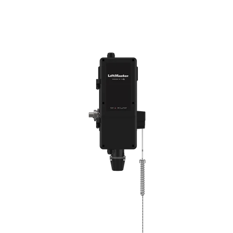 LiftMaster Maxum RJDC jackshaft commercial door operator