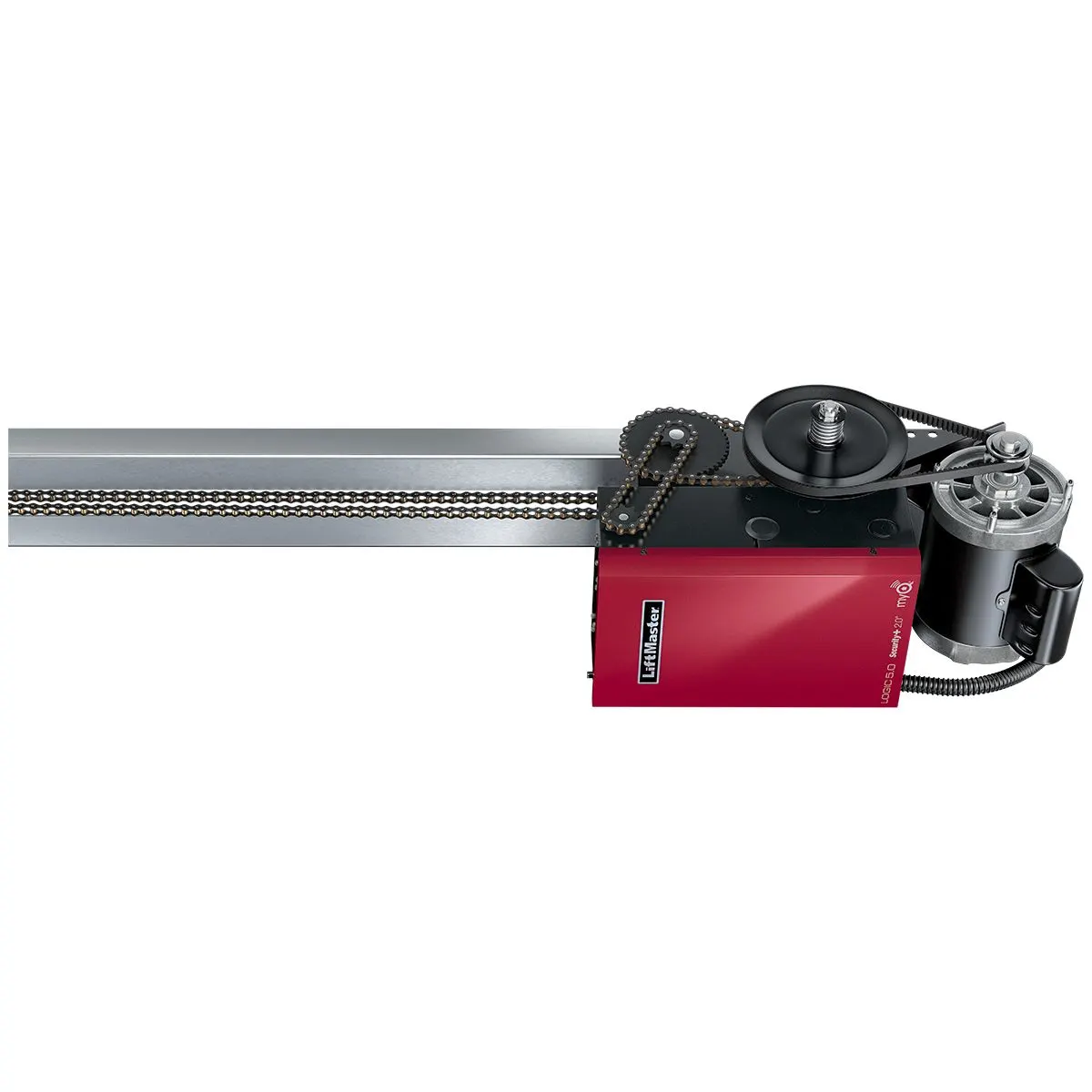LiftMaster SD heavy industrial-duty slide operator