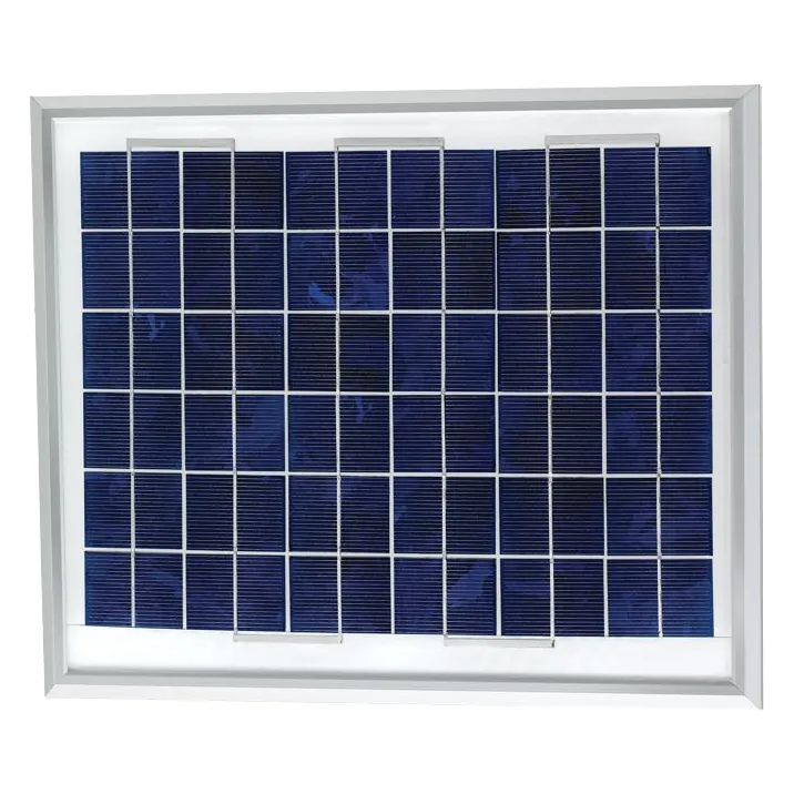 LiftMaster SP10W12V 10 watt solar panel for 12 V gate operators