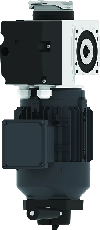 Manaras DT series high performance door operator