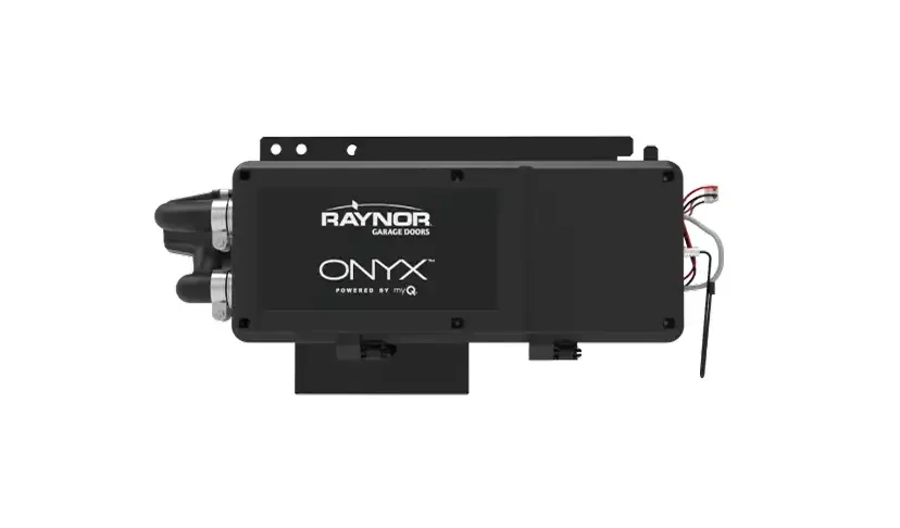 Raynor ONYX trolley operator for residential garage doors