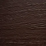 Haas Door 2500 series color Brown