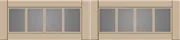 Raynor RockCreeke ventana 4 pane