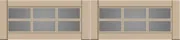 Raynor RockCreeke ventana 3-over-3 pane