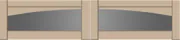 Raynor RockCreeke ventana 1 pane arched