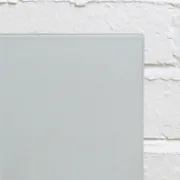 Raynor Revival Wood ventana Satin glass