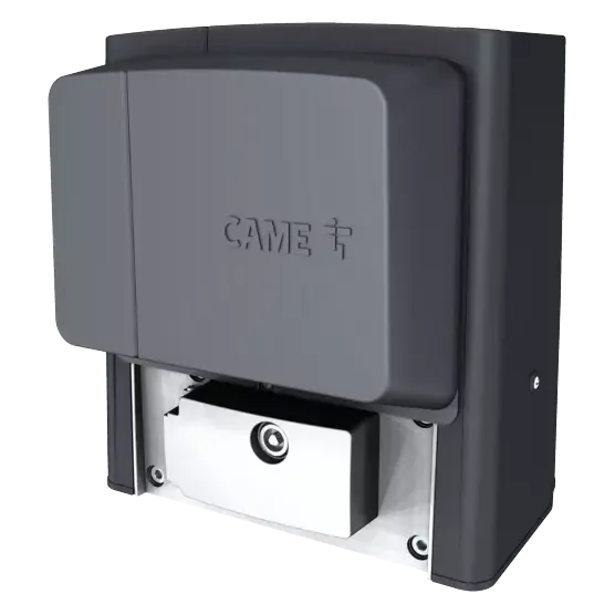 CAME BX slide gate operator, the 801MS-0030 version
