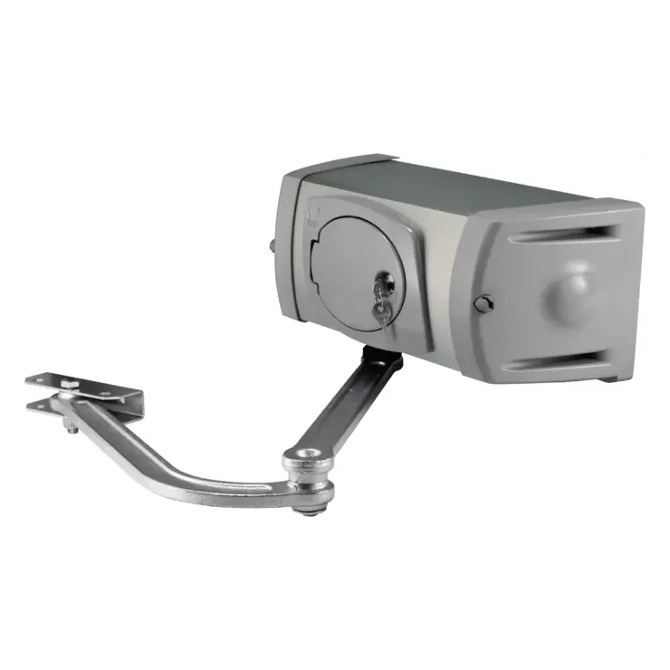 CAME FERNI articulated arm operator, the FE4024V version