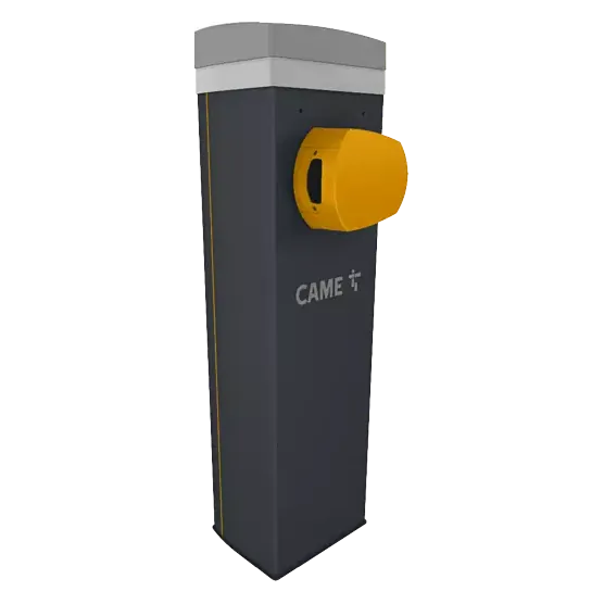 CAME GARD PX barrier cabinet
