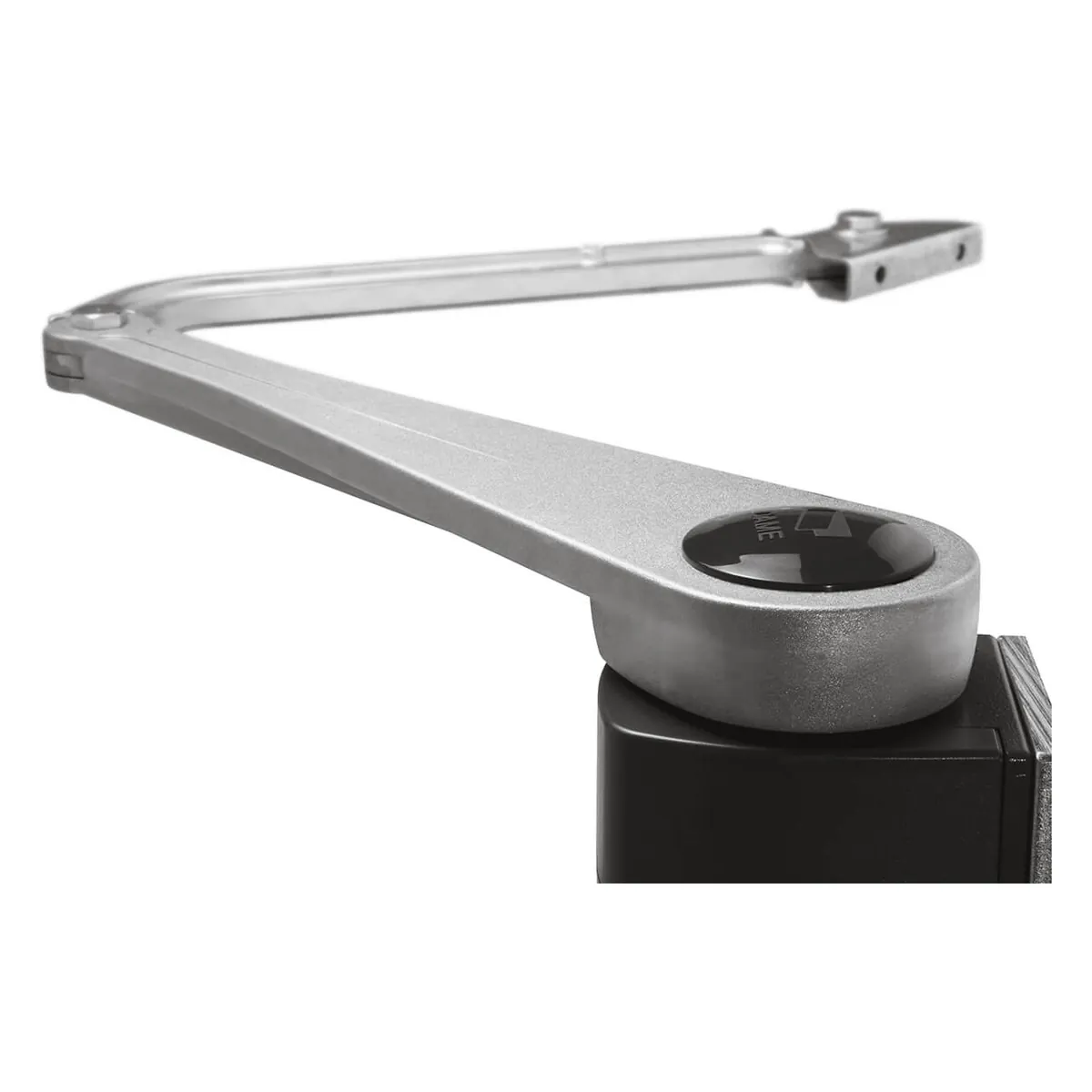 CAME STYLO arm and pivot bracket