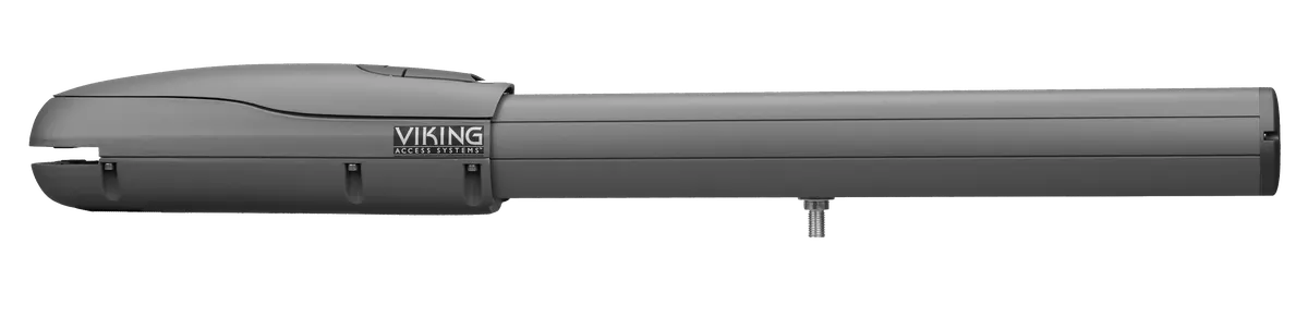 Viking Access G 5 swing gate actuator shown in full side profile
