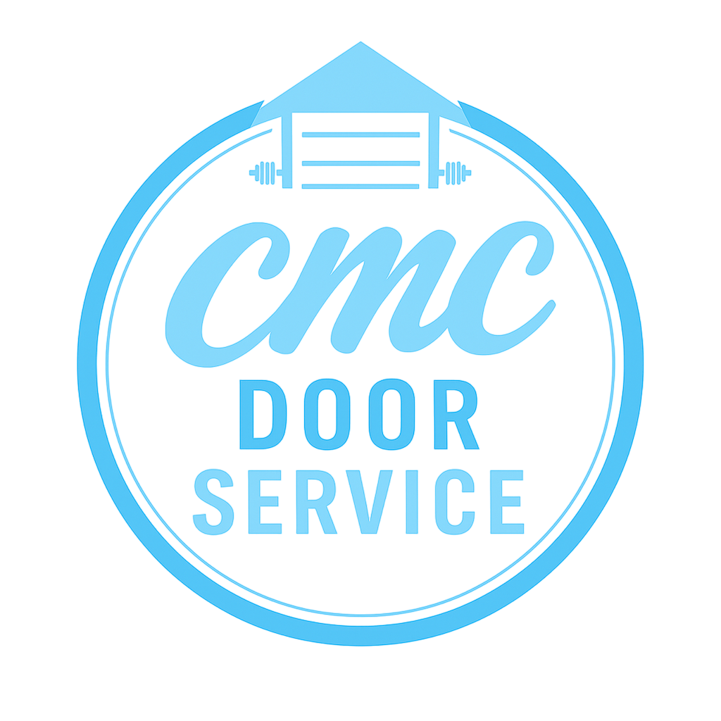 CMC Door Service
