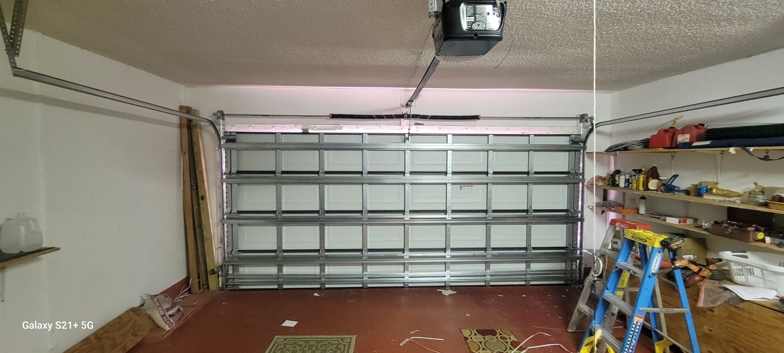 Roller Repair & Replacement - CMC Door Service