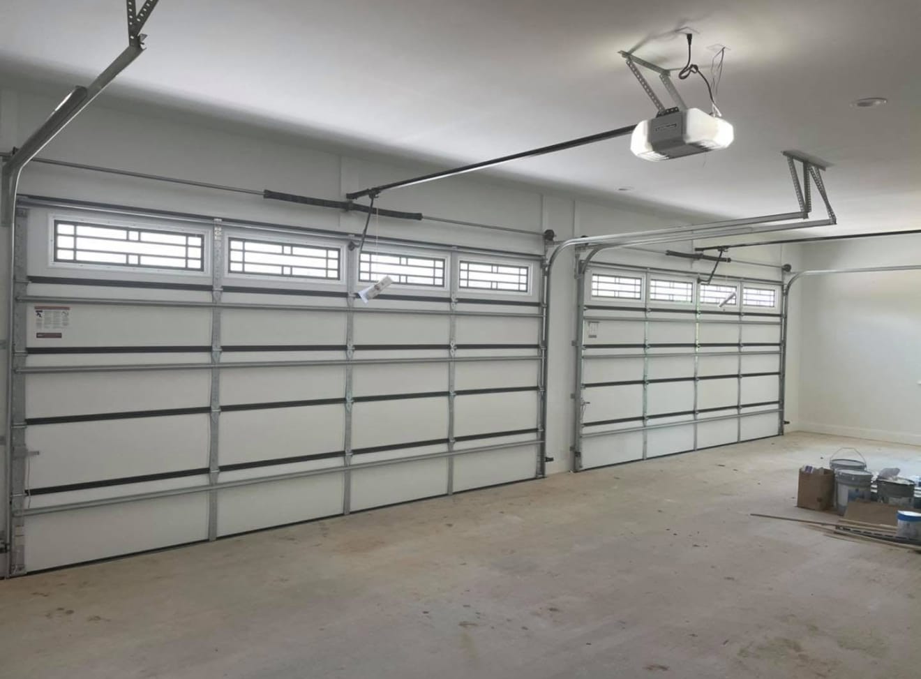 Garage Door Repair and Installation South Florida