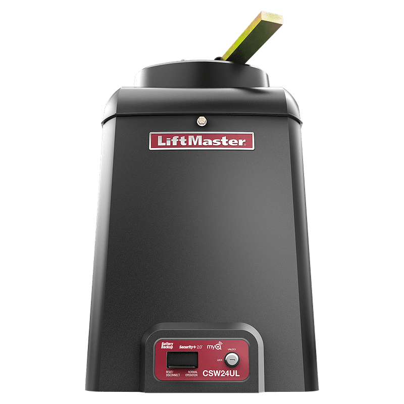 LiftMaster CSW24UL
